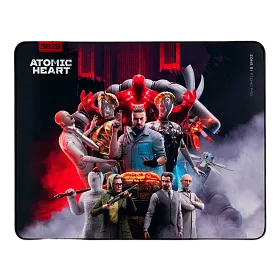ATOMIC PAD